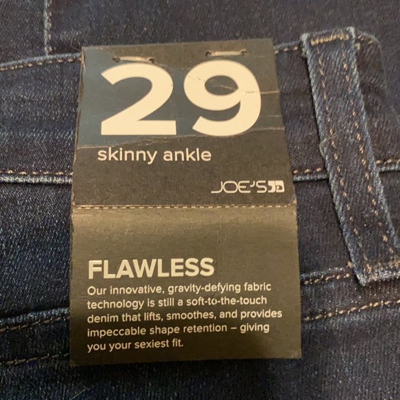 Women’s Joe’s skinny jeans - Picture 2 of 5
